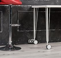 Vinilam Cork 7мм 10-064 Дуб Гент фото 5 | FLOORDEALER